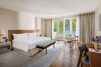 Mandarin Oriental, Lago di Como galeri fotoğrafı