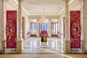 Mandarin Oriental, Lago di Como fotoğrafı