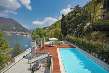Mandarin Oriental, Lago di Como galeri fotoğrafı