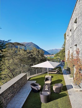 Mandarin Oriental, Lago di Como galeri fotoğrafı