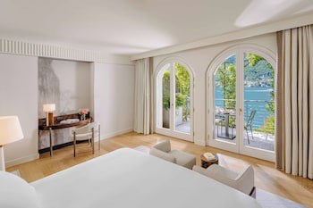 Mandarin Oriental, Lago di Como galeri fotoğrafı