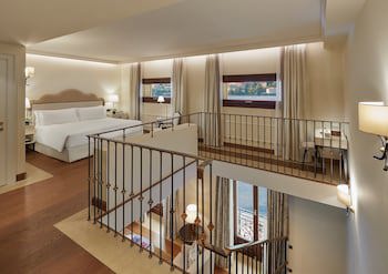 Mandarin Oriental, Lago di Como galeri fotoğrafı
