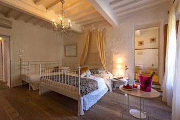 B&B Country House Poggio del Drago fotoğrafı