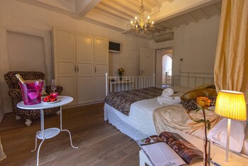 B&B Country House Poggio del Drago galeri fotoğrafı