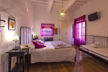 B&B Country House Poggio del Drago galeri fotoğrafı