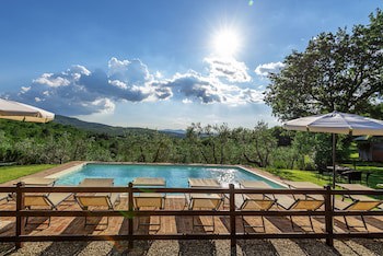 B&B Country House Poggio del Drago galeri fotoğrafı