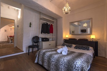 B&B Country House Poggio del Drago fotoğrafı