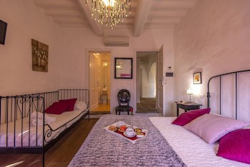 B&B Country House Poggio del Drago galeri fotoğrafı