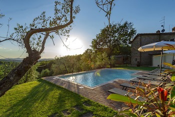 B&B Country House Poggio del Drago galeri fotoğrafı