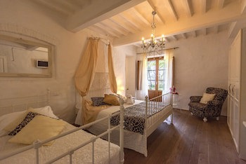 B&B Country House Poggio del Drago galeri fotoğrafı