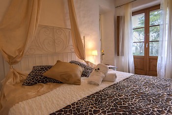 B&B Country House Poggio del Drago galeri fotoğrafı