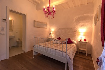 B&B Country House Poggio del Drago galeri fotoğrafı