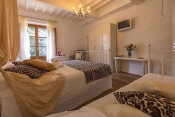 B&B Country House Poggio del Drago galeri fotoğrafı