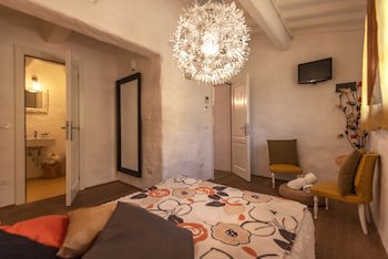 B&B Country House Poggio del Drago galeri fotoğrafı