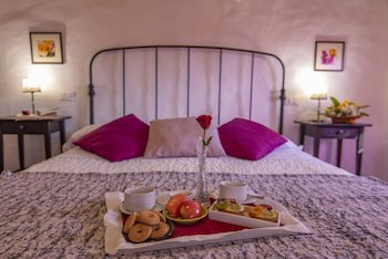 B&B Country House Poggio del Drago galeri fotoğrafı