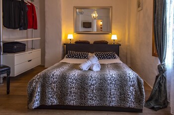 B&B Country House Poggio del Drago fotoğrafı