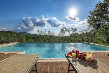 B&B Country House Poggio del Drago galeri fotoğrafı