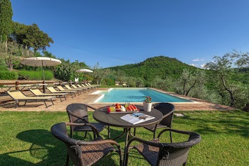 B&B Country House Poggio del Drago galeri fotoğrafı