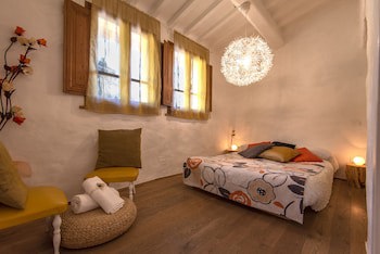 B&B Country House Poggio del Drago galeri fotoğrafı