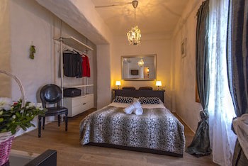 B&B Country House Poggio del Drago fotoğrafı