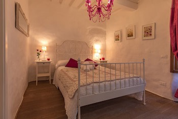B&B Country House Poggio del Drago galeri fotoğrafı