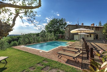 B&B Country House Poggio del Drago galeri fotoğrafı