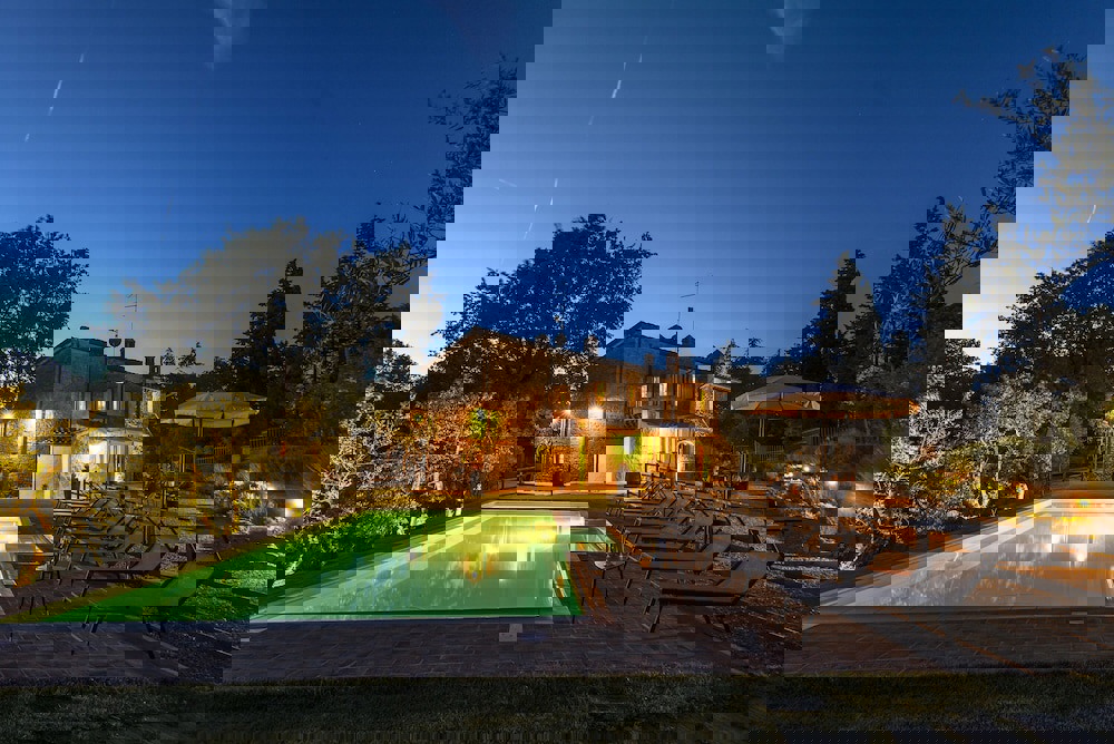 B&B Country House Poggio del Drago