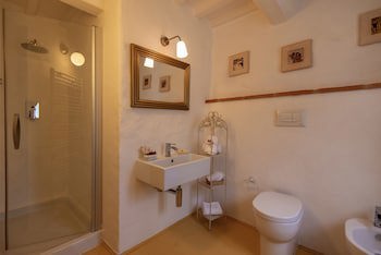 B&B Country House Poggio del Drago galeri fotoğrafı
