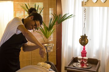 Don Ramon Hotel & Spa