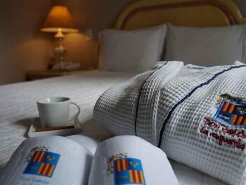 Don Ramon Hotel & Spa
