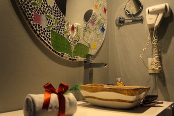 Don Ramon Hotel & Spa