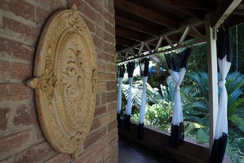 Don Ramon Hotel & Spa