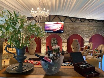 Don Ramon Hotel & Spa