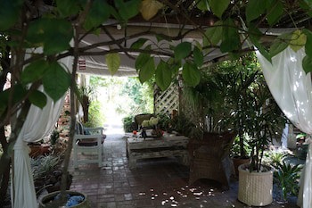 Don Ramon Hotel & Spa