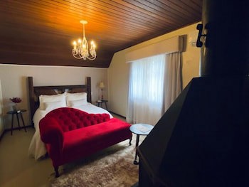 Don Ramon Hotel & Spa