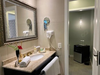 Don Ramon Hotel & Spa