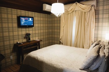 Don Ramon Hotel & Spa