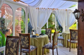 Don Ramon Hotel & Spa