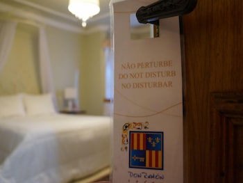 Don Ramon Hotel & Spa