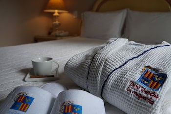 Don Ramon Hotel & Spa