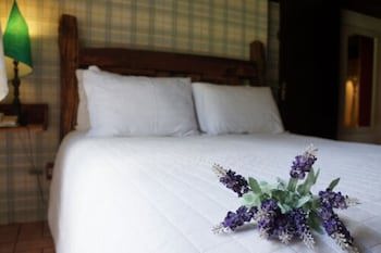 Don Ramon Hotel & Spa