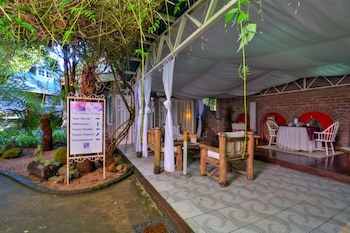 Don Ramon Hotel & Spa