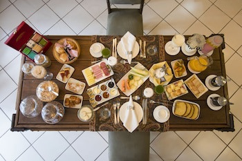 Don Ramon Hotel & Spa