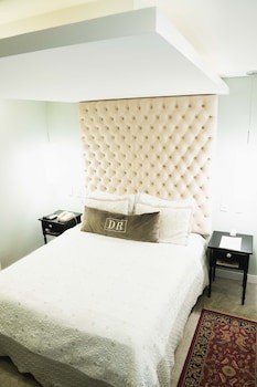 Don Ramon Hotel & Spa