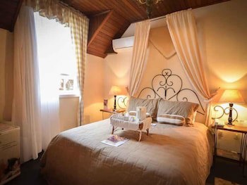 Don Ramon Hotel & Spa