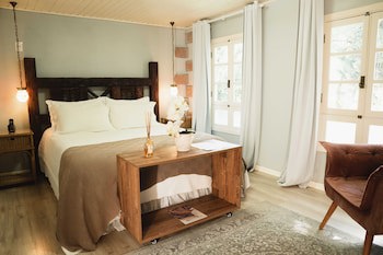 Don Ramon Hotel & Spa