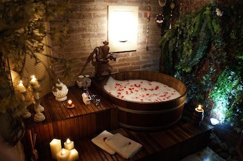 Don Ramon Hotel & Spa