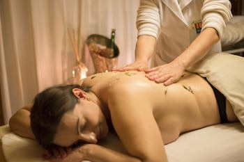 Don Ramon Hotel & Spa