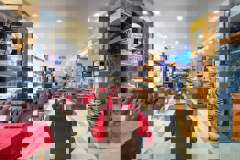 Marlight Boutique Hotel - Boutique Class