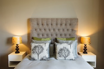 The Residences At Crystal Towers